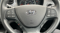 Hyundai i10 1.0 Play 5dr Petrol Hatchback